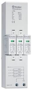 Kombiableiter 7P.03.8.255.S012 Typ 1+2 f Sammelschiene TN-C