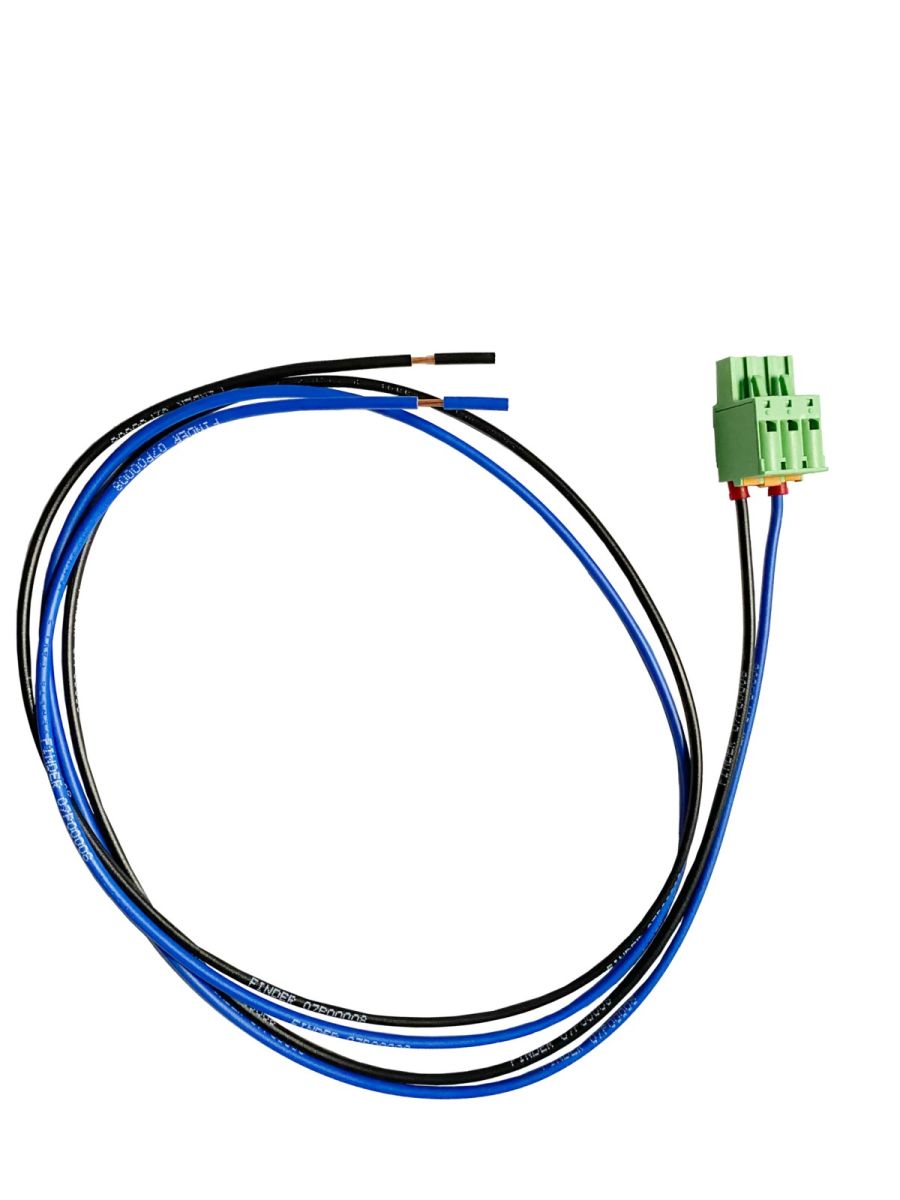 Kombiableiter 7P.04.8.255.Z007C08 Typ 1+2 f. Sammelschiene  TT und TN-S