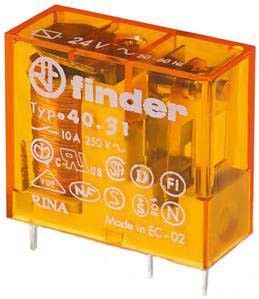 Relais 40.31.8.230.4000