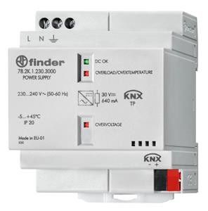 Schaltnetzteil 78.2K.1.230.3000