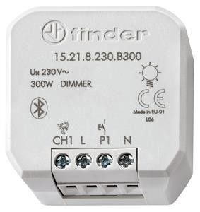 YESLY Dimmaktor 15.21.8.230.B300