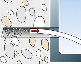 Betonschraube ULTRACUT 546388