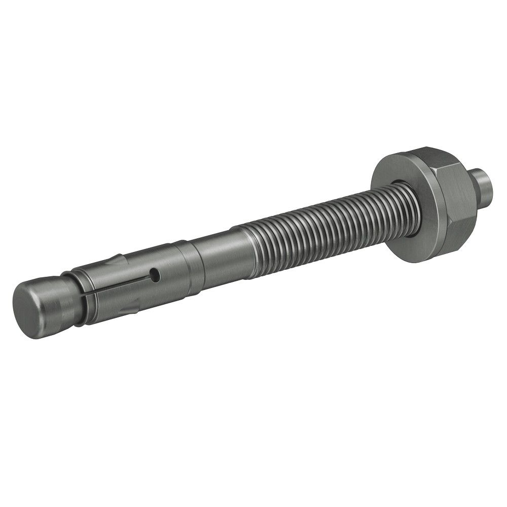 Bolzenanker FBZ 10/10 A4