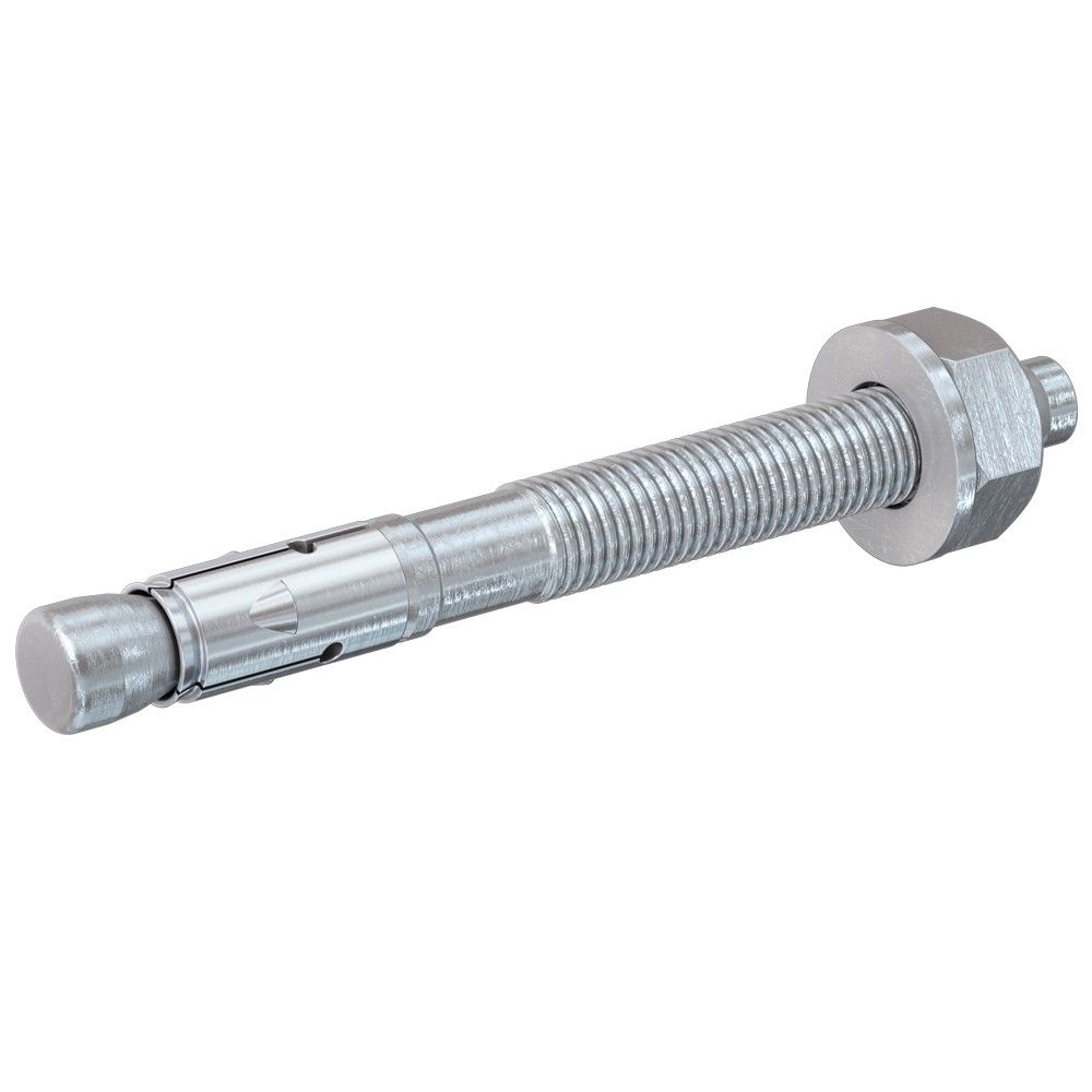 Bolzenanker FBZ 16/25