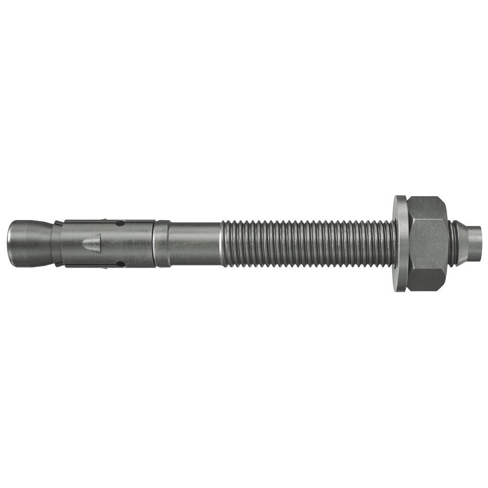Bolzenanker FBZ 16/25 A4