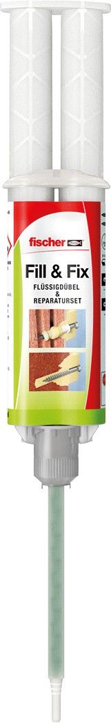 Ersatzstatikmischer Fill+Fix B (VE6)