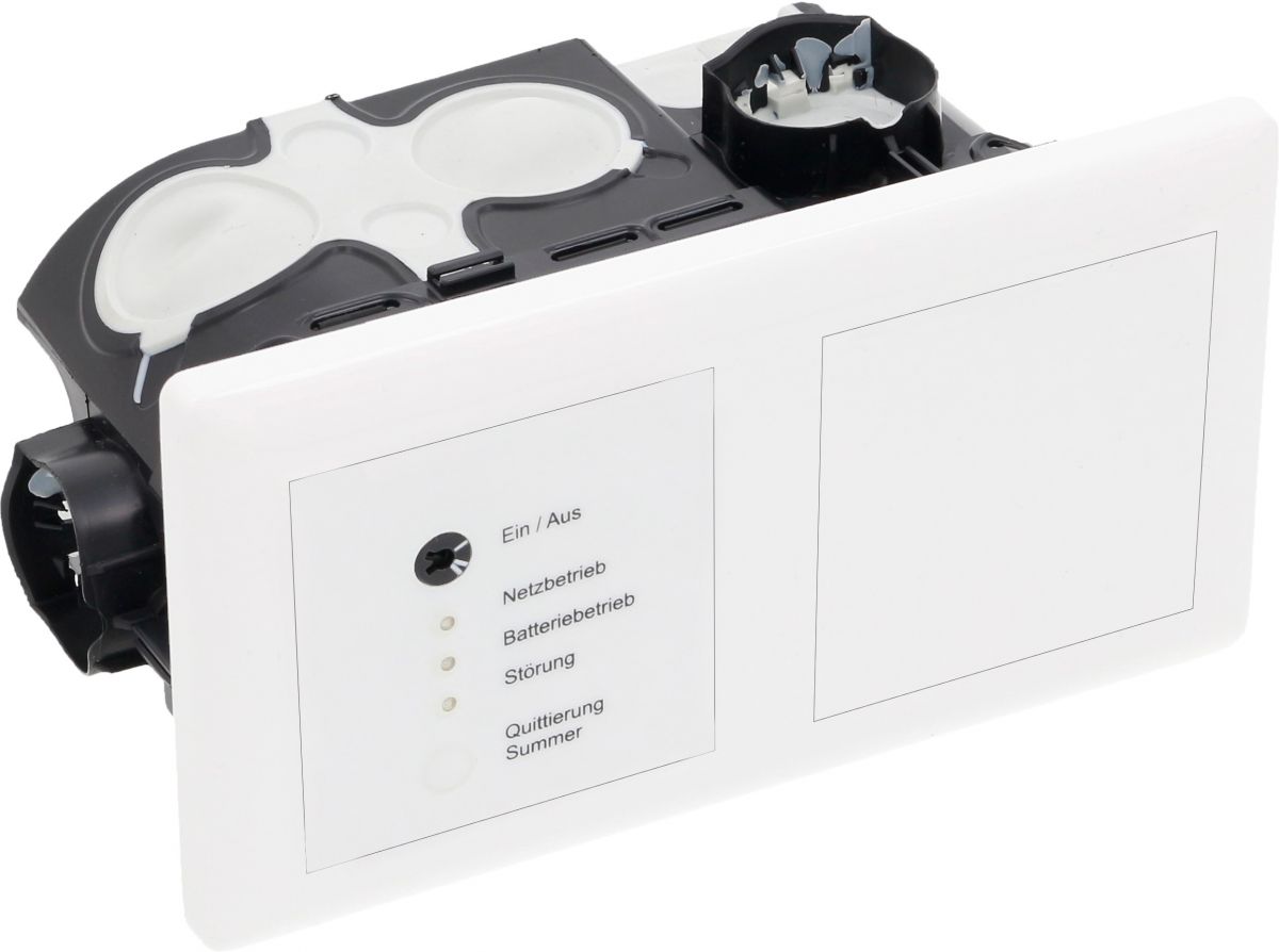 Fernmeldetabelau Aufputz FMS-NB-IOT.AP