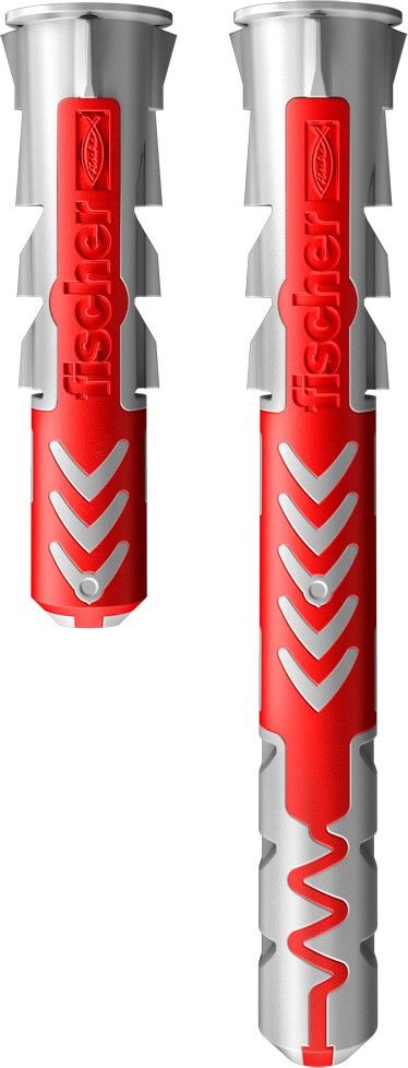 Gewindestangendübel FGD10M6TR60 K (VE6)