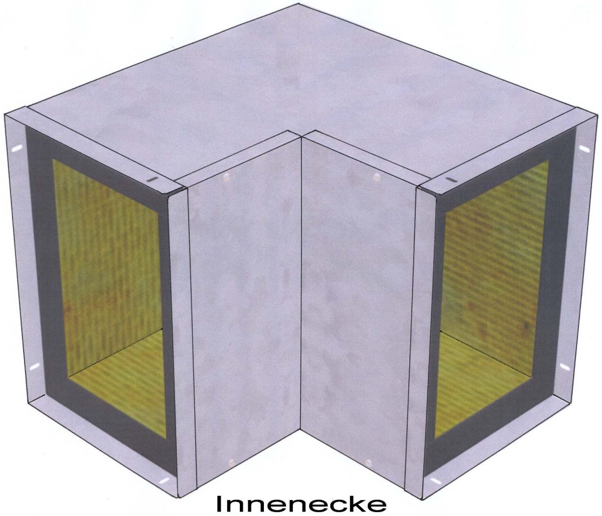 Innenecke Easy EY2206
