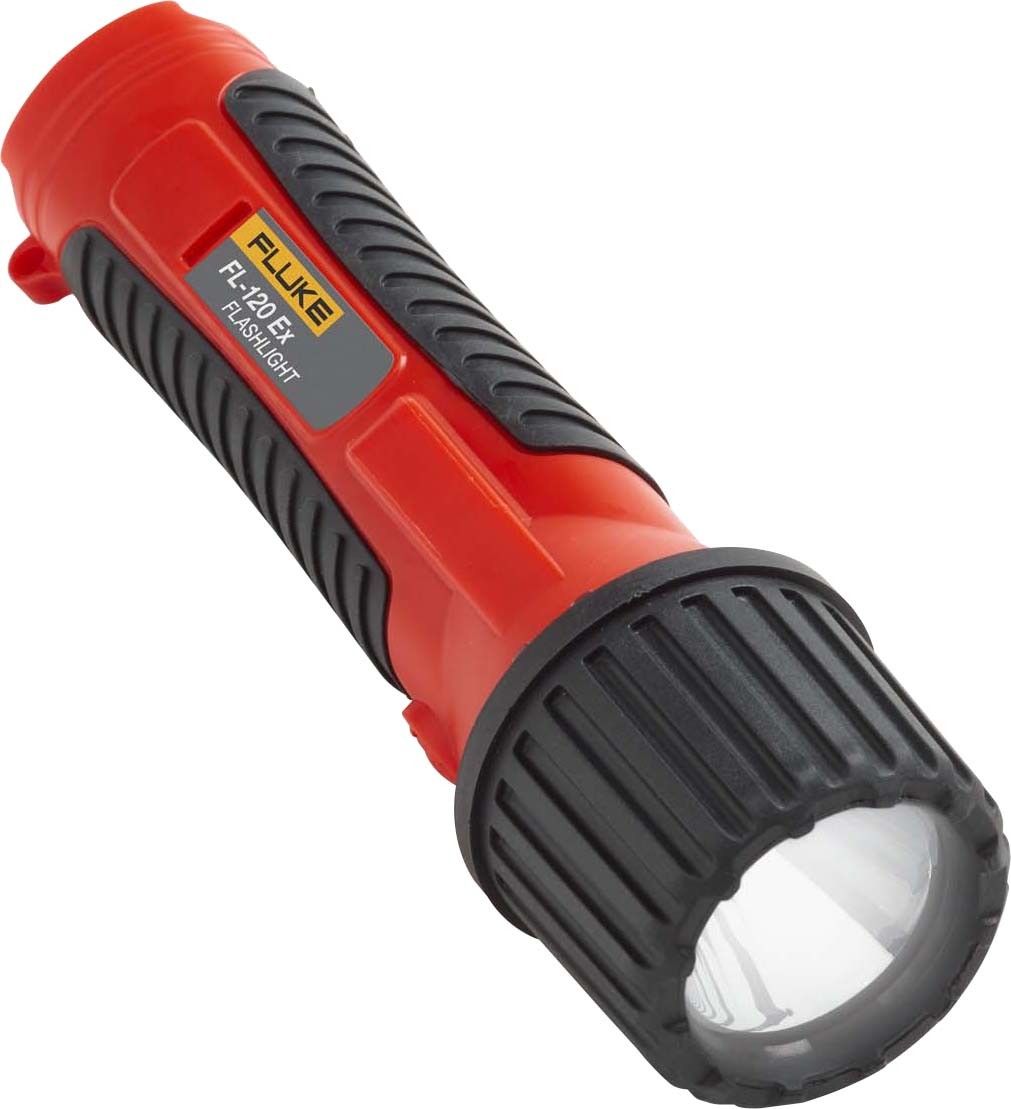 Taschenlampe FL-120 EX