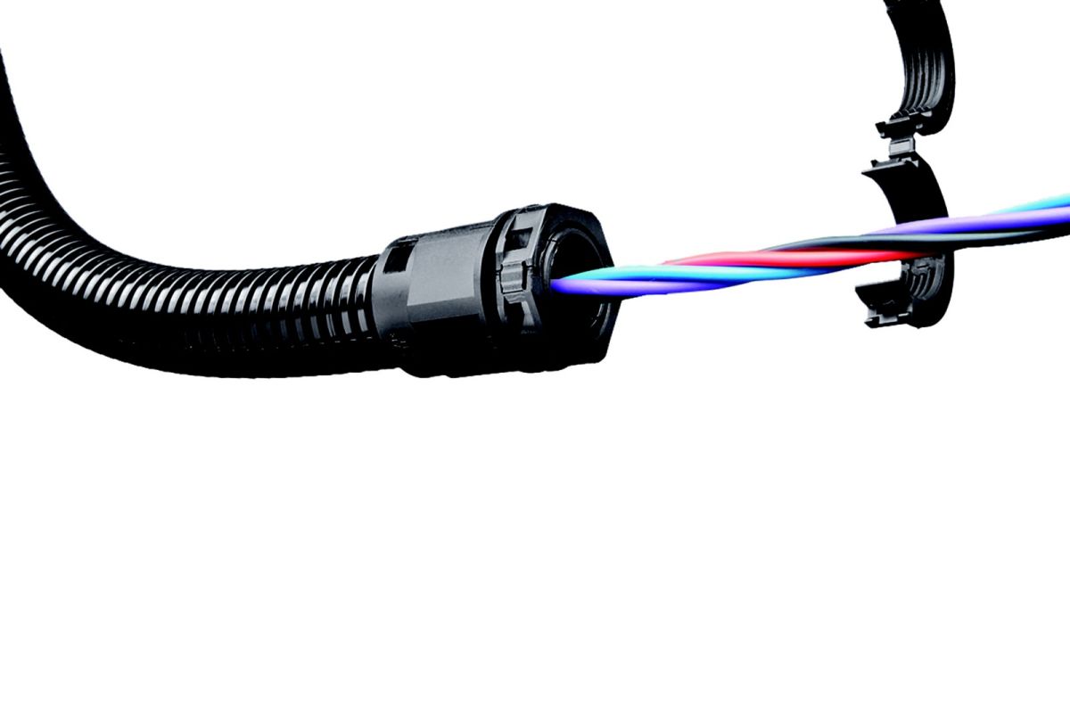 Gegenmutter 2NTPA-23M32PB