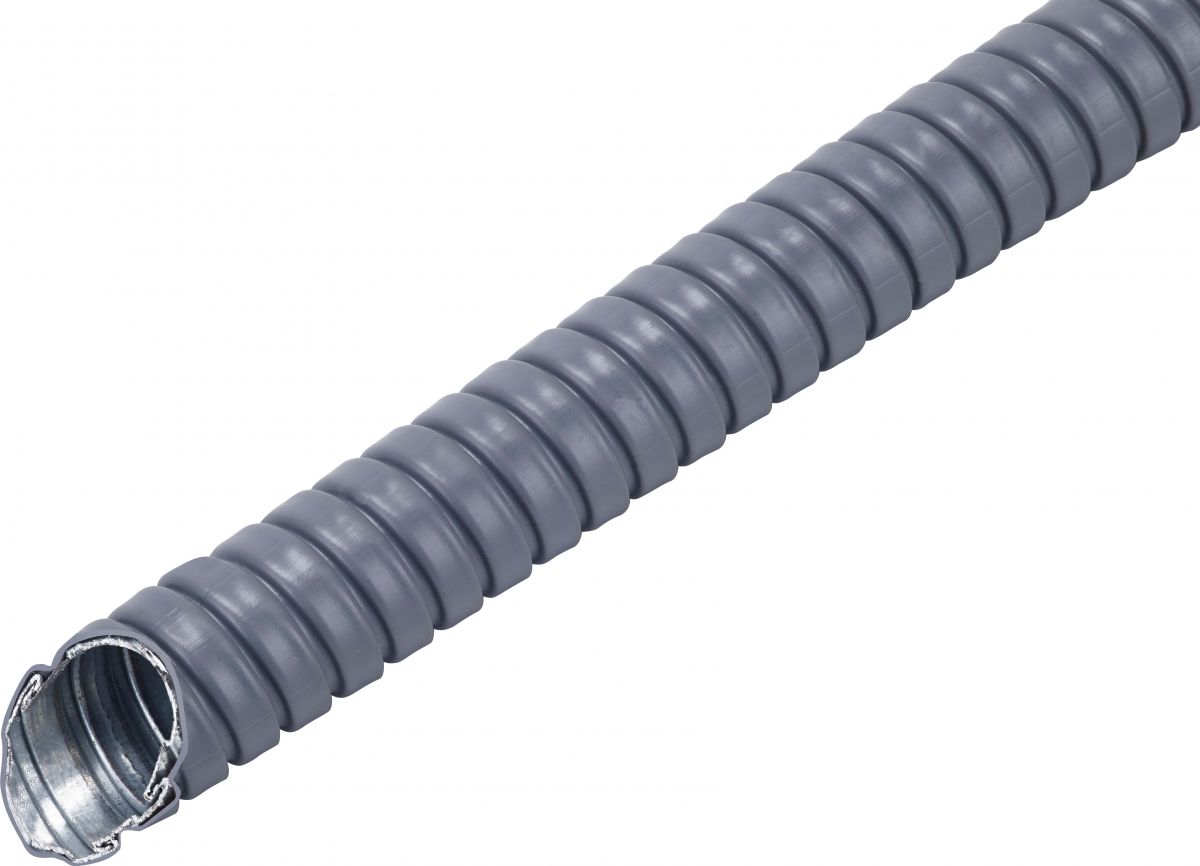 Metallschutzschlauch MC-DMA-235-PVC.10