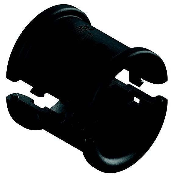 Montagehalbschale BHPA-12B