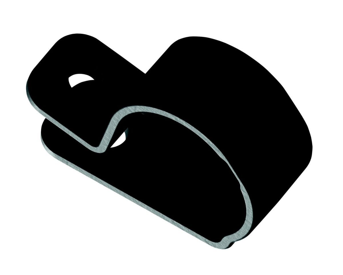 Wellrohrschelle CPPA-07M4B