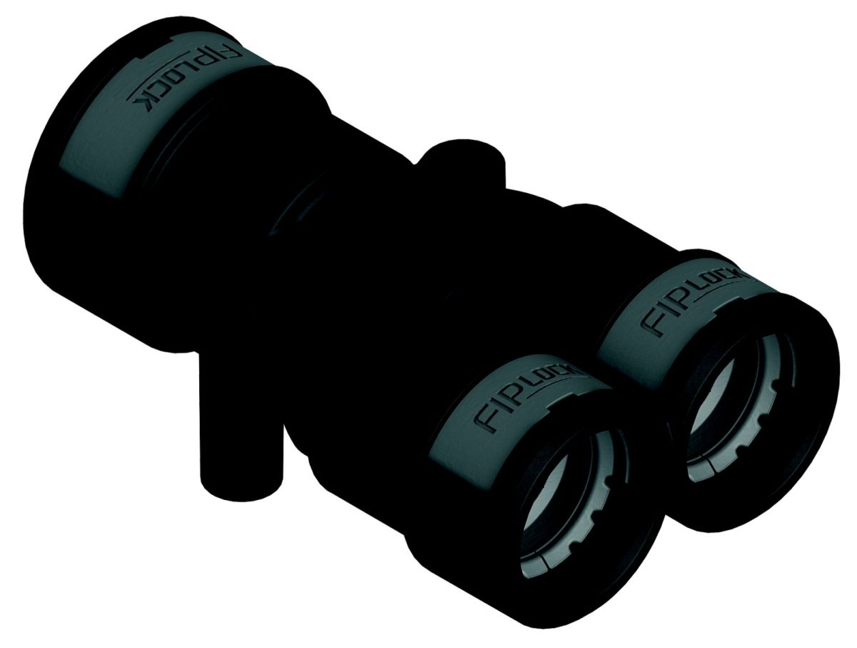 Y-Verteiler AYPA-100707B