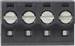 Anschlussklemme 856400