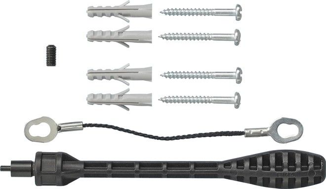 Befestigungsset 856600