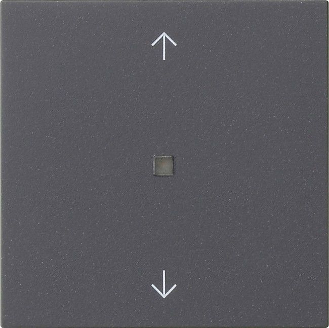 KNX RF Bedienaufsatz 1-f. 510528