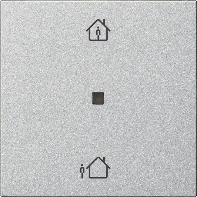 KNX RF Bedienaufsatz 1-f. 510626