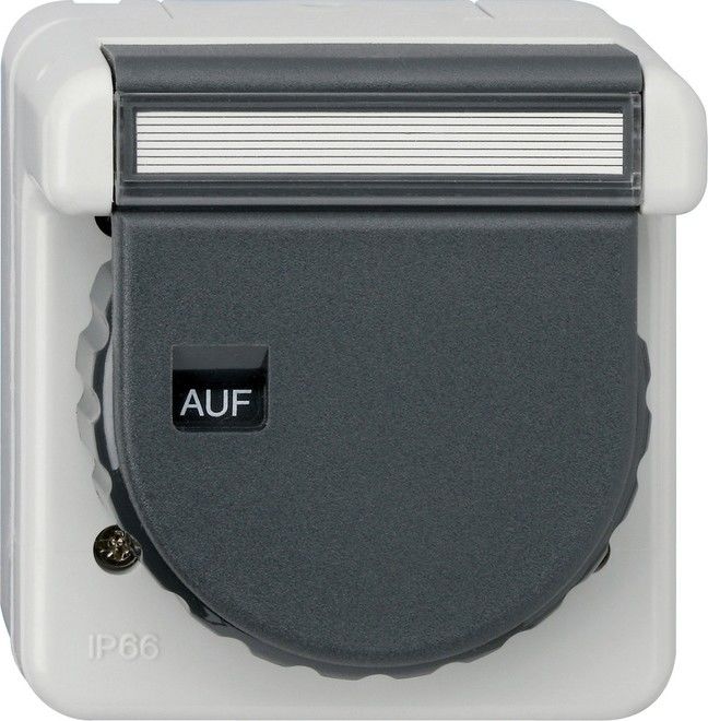 Steckdose KD+BSF 444031
