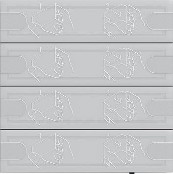 Tastsens.4 24 V 4f TS4 5054028