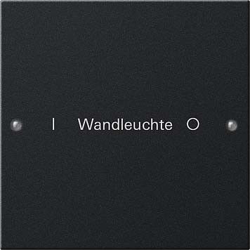 Wippenset 1-fach 2201005