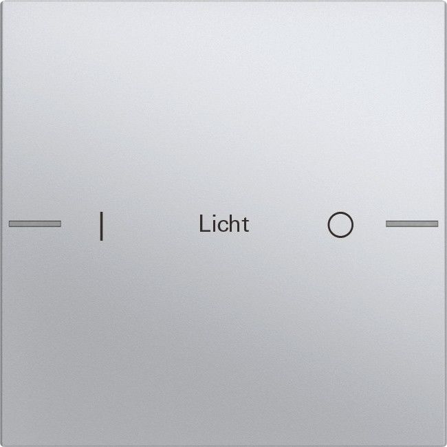 Wippenset 1-fach indiv. 576126