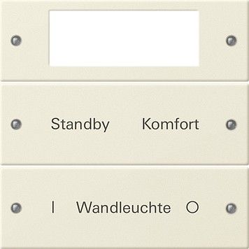 Wippenset 2-fach 221201