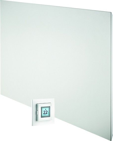 Infrarot Panel IRM 320W Set