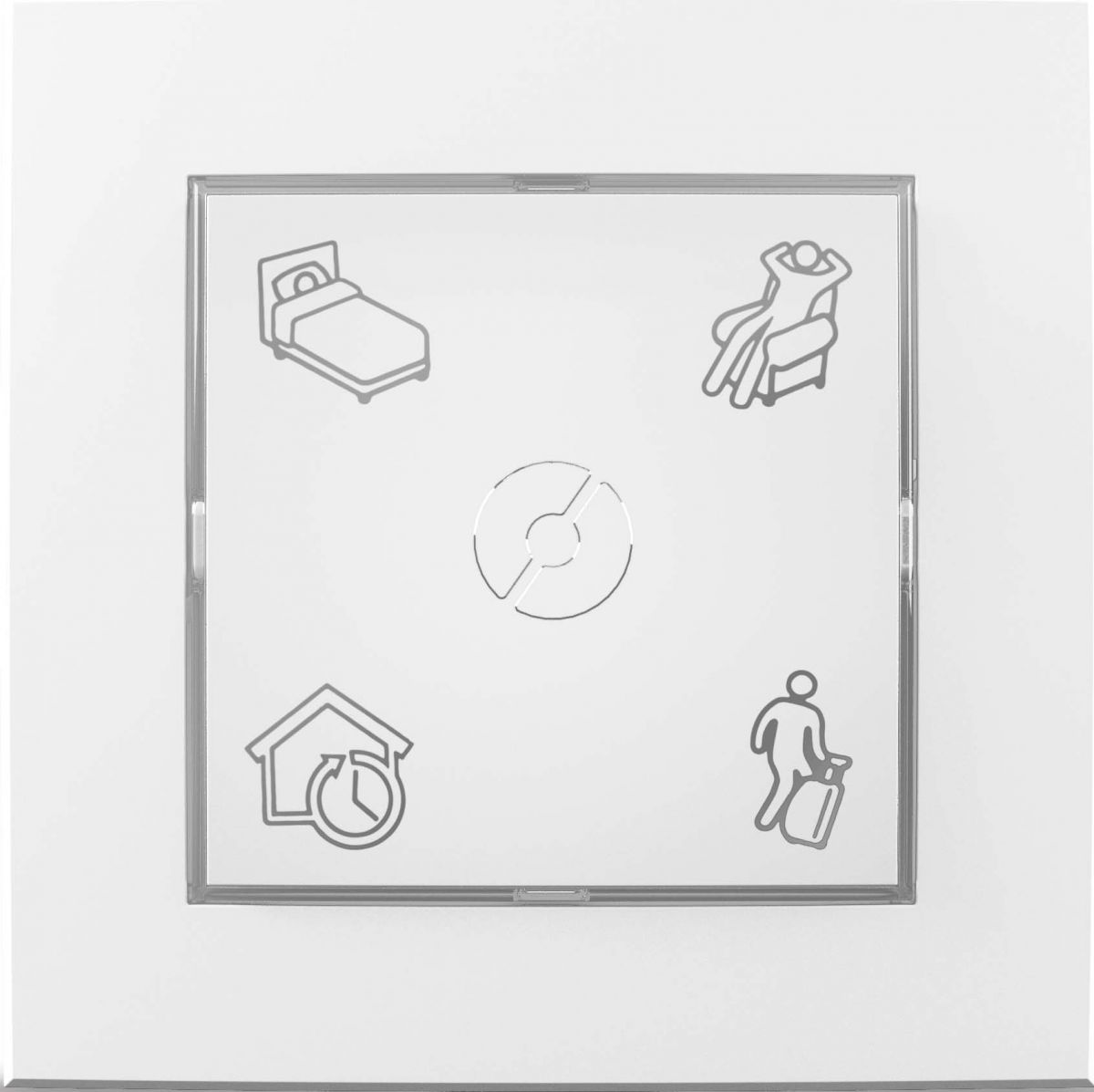 Smart Climate SWITCH SCS Switch