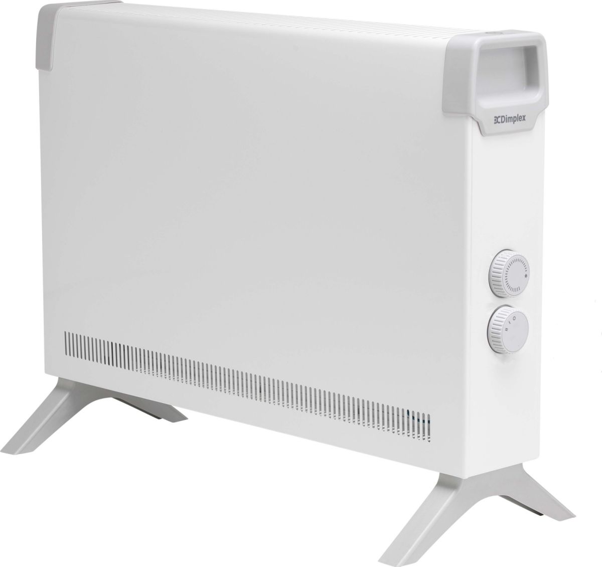 Standkonvektor DX 521