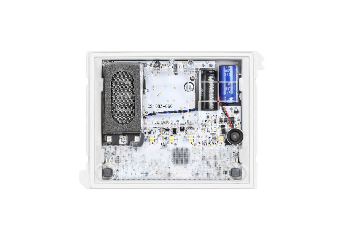Audio-Türlautsprecher-Mod. TL 1083/39