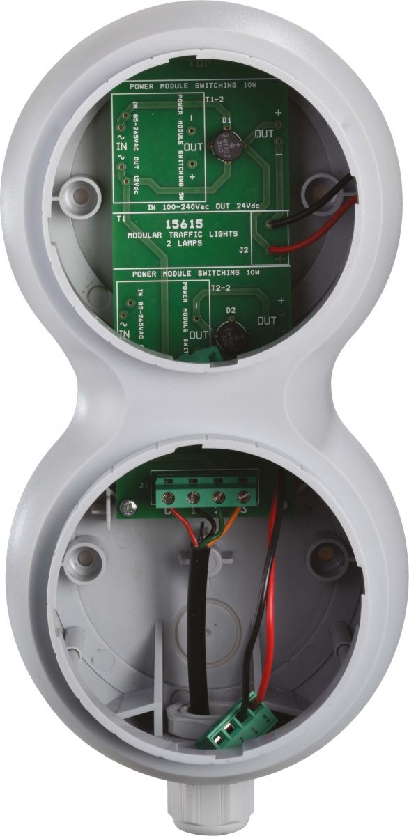 Basis-Ampelmodul AMP 8906