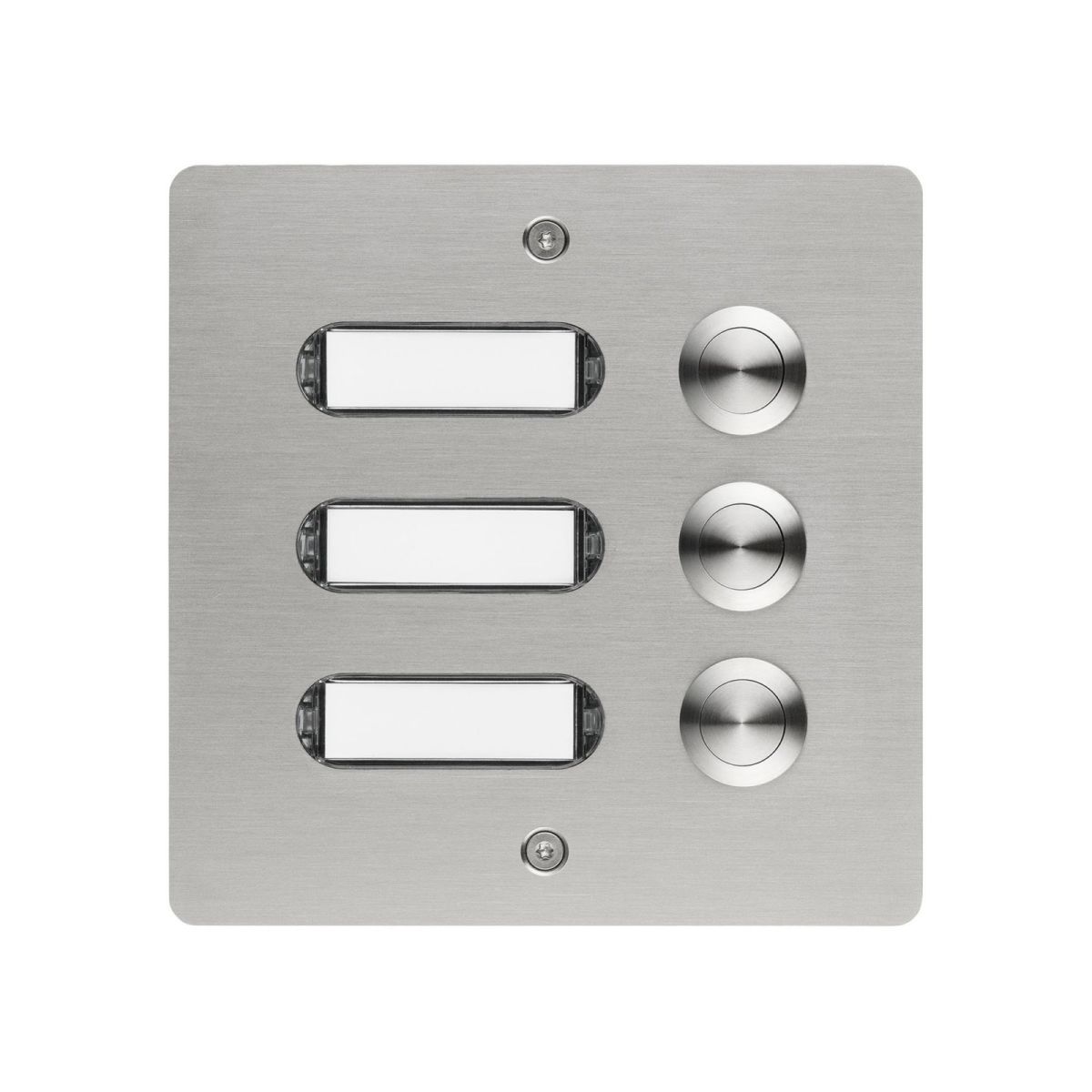 Etagenplatte ETA 403 V2A UP