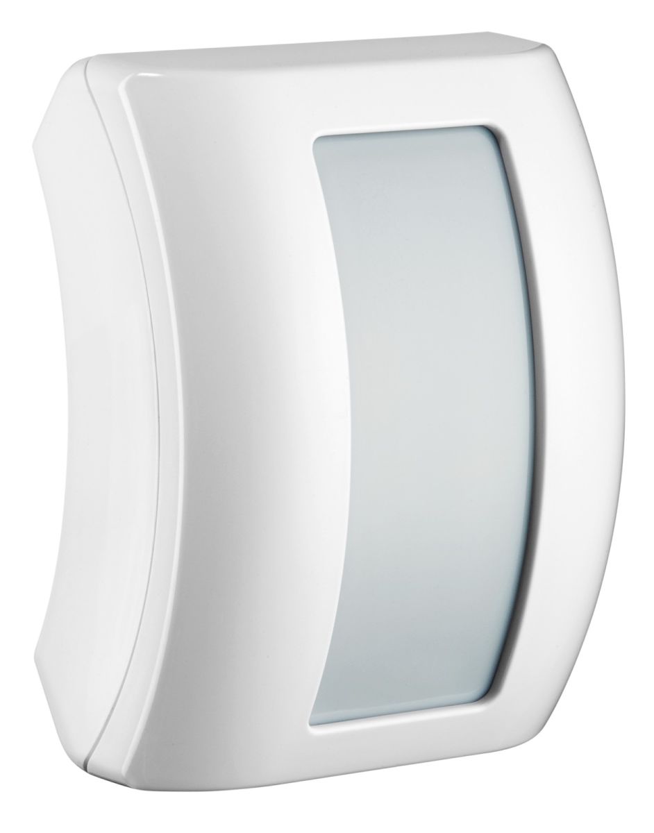 Funk Bewegungsmelder IR 1051/108