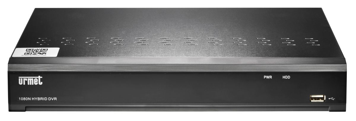 Hybrid-Videorekorder HVR 1097/624