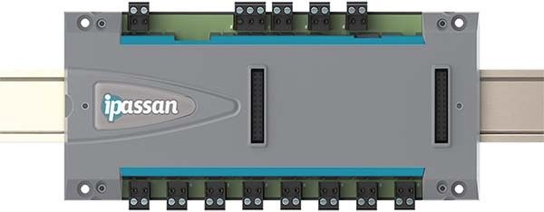 IPASSAN Basis FD-125-115