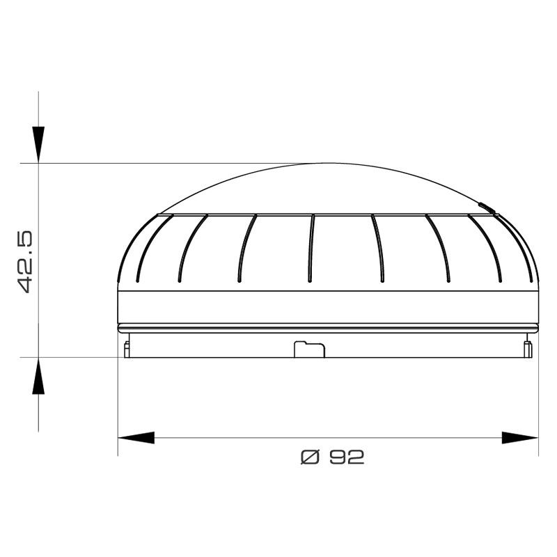 Modul Multileuchte MML 8964