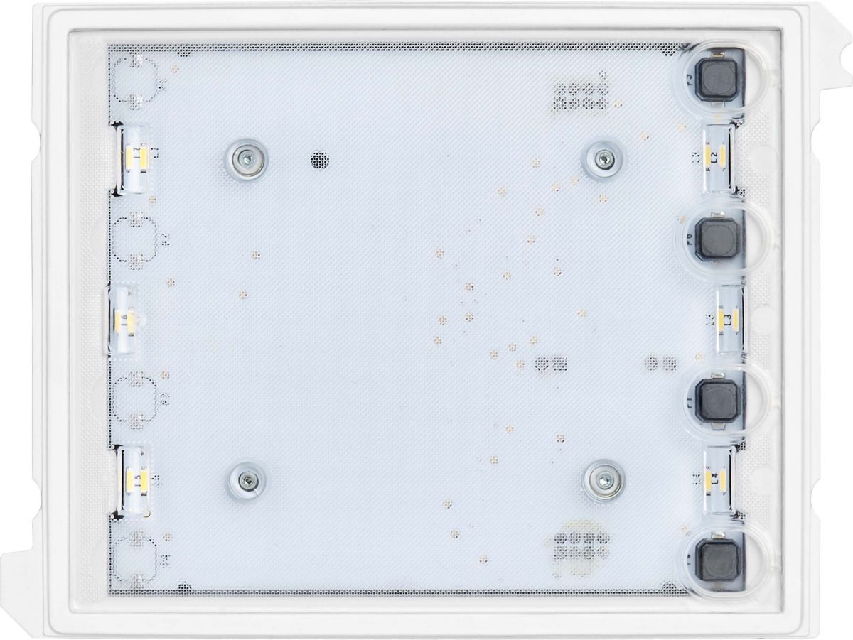 Tastenfeld-Modul TF 1168/4