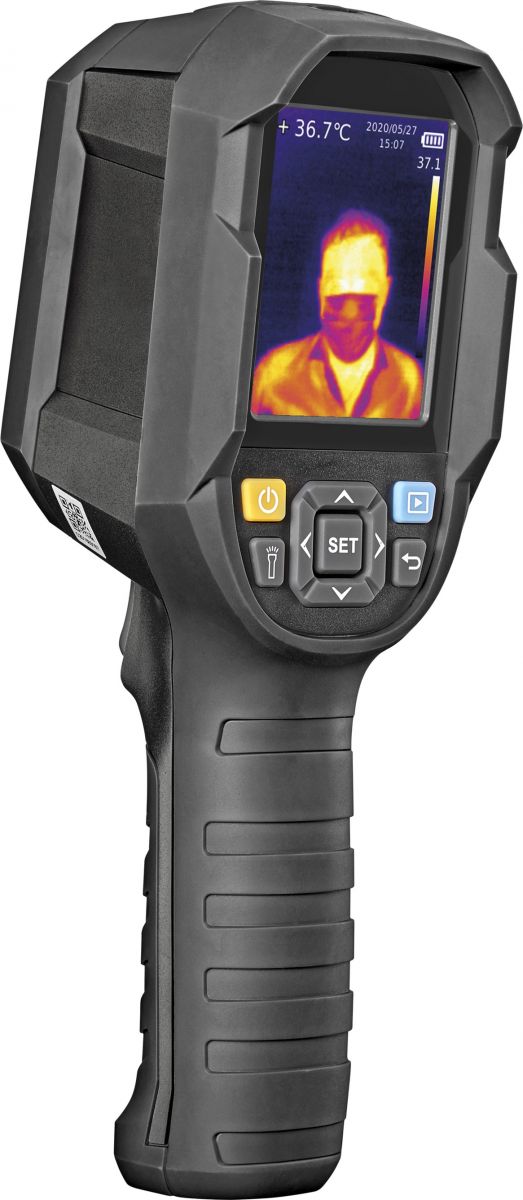 Wärmebildkamera TK 1099/809