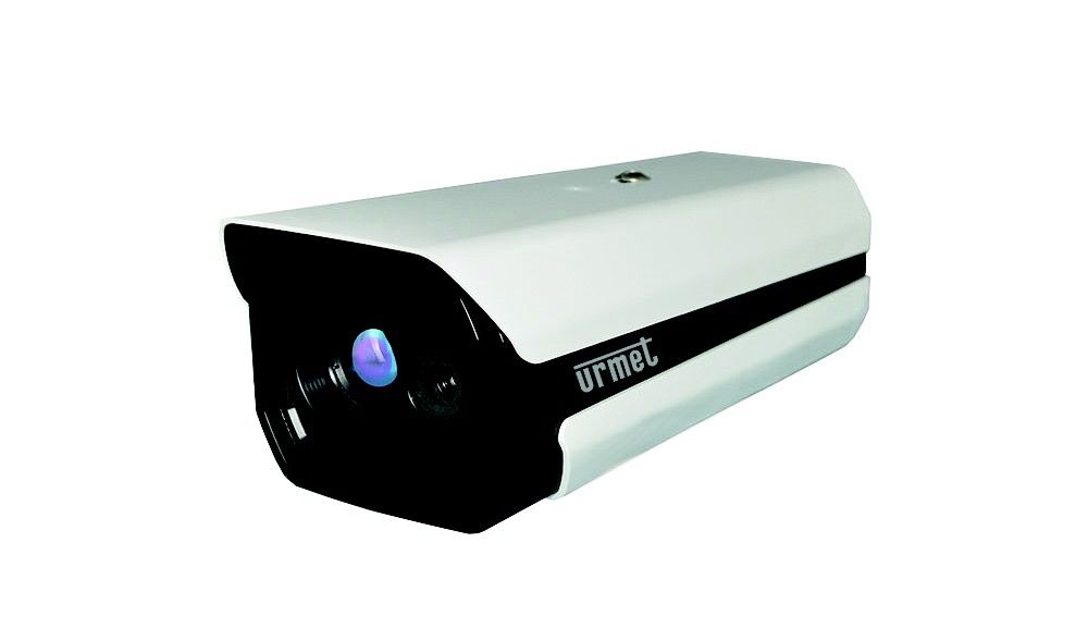 Wärmebildkamera TK 1099/810