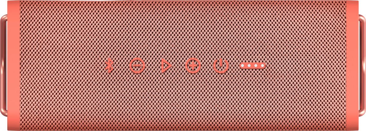 Bluetooth-Lautsprecher GBT ClubCoral