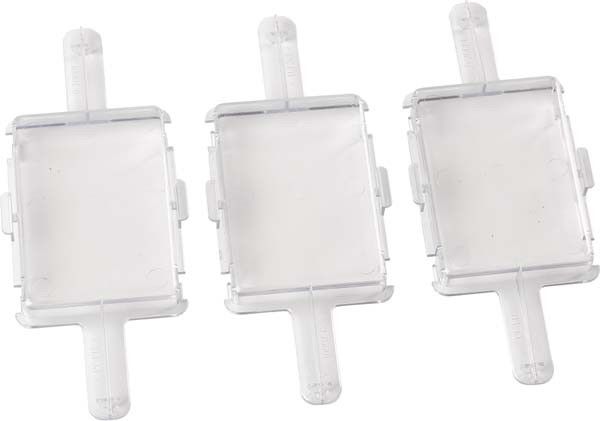 Berührungsschutzkappen ZY51TNH