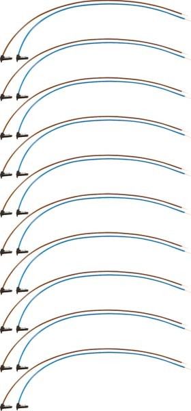 BKE-Spannungsabgriff KU9B43GVZ