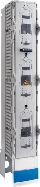 Blindgerät Reserveplatz LVZDU1-3