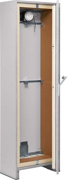 Brandschutzschrank, univ. FB63SE