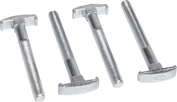 Hakenkopfschraube HK11M12S