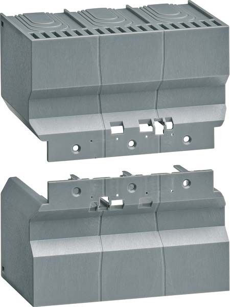 Klemmenabdeckung HYS023H