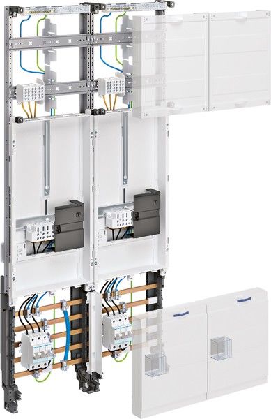 Komplettfeld ZK3L2Z