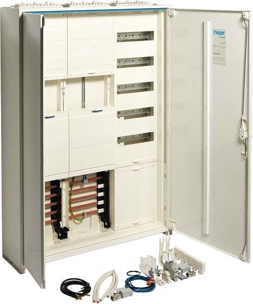 Komplettschrank universZ ZB332A25LS